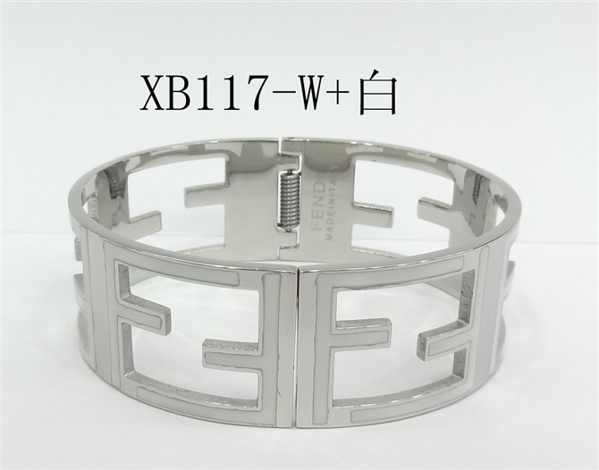 Bracciale Fendi Modello 21